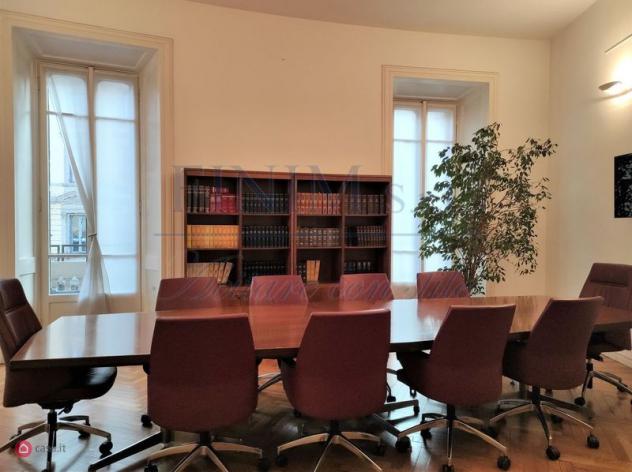 ufficio in affitto a Milano in zona Centro Storico