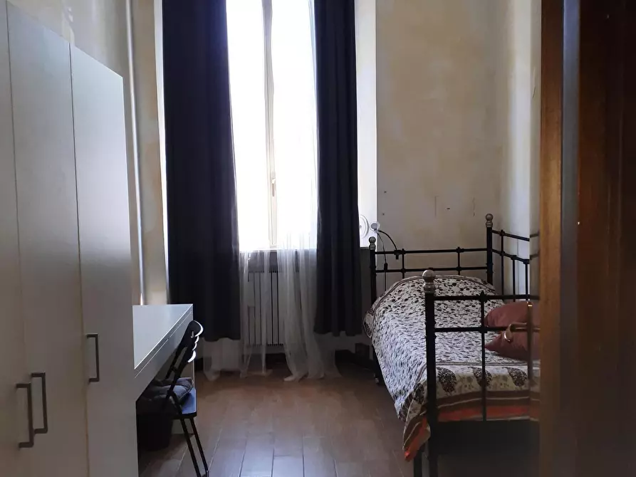 appartamento in affitto a Milano in zona Sempione