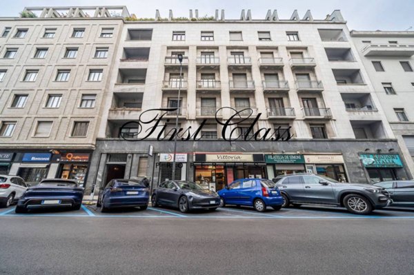 appartamento in affitto a Milano in zona Guastalla