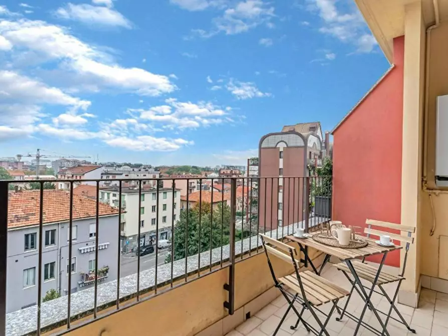 appartamento in affitto a Milano in zona Loreto