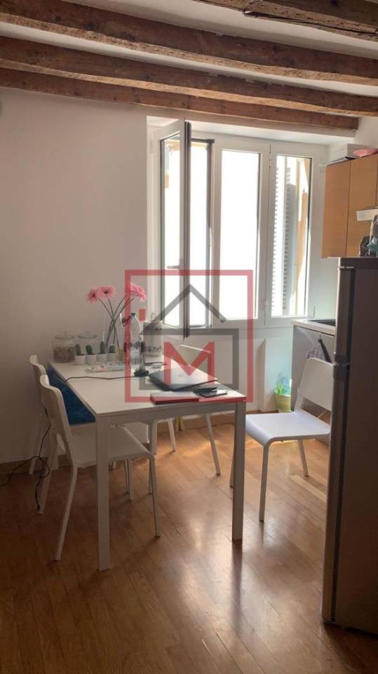 appartamento in affitto a Milano in zona Cinque Giornate