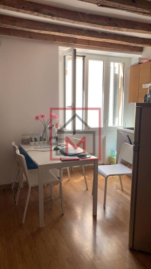 appartamento in affitto a Milano in zona Porta Vittoria