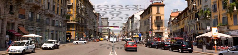 negozio in affitto a Milano