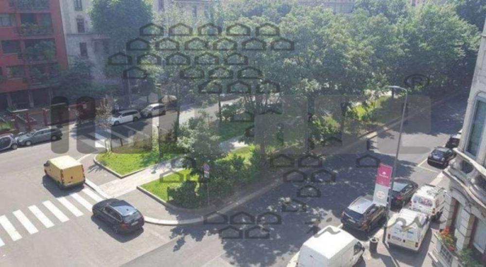 appartamento in affitto a Milano in zona Cinque Giornate