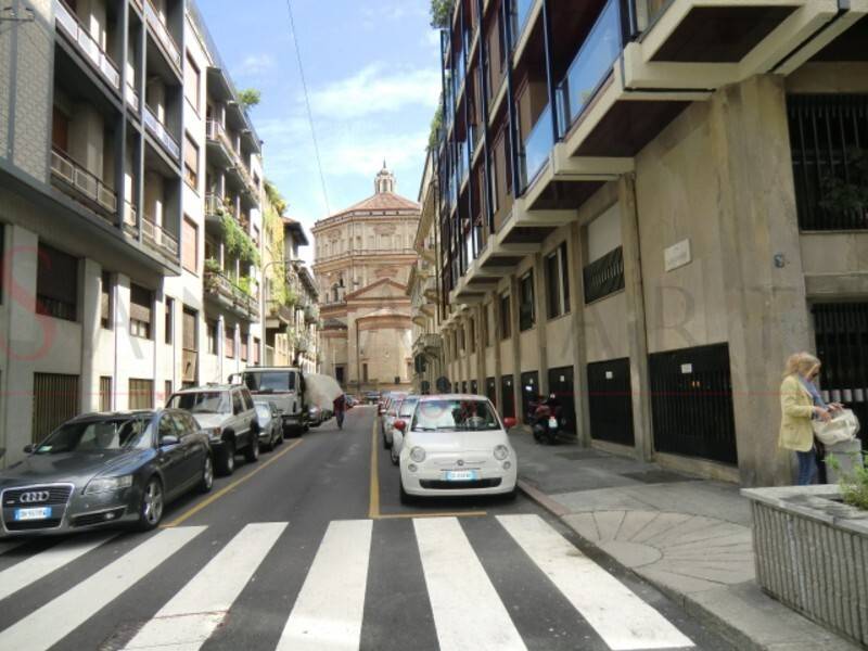 ufficio in affitto a Milano