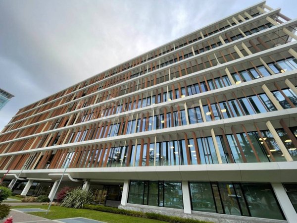 ufficio in affitto a Milano in zona Bicocca