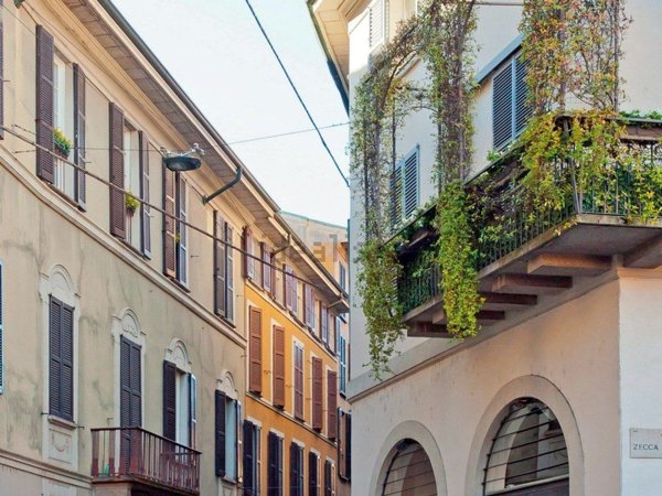 ufficio in affitto a Milano in zona Centro Storico