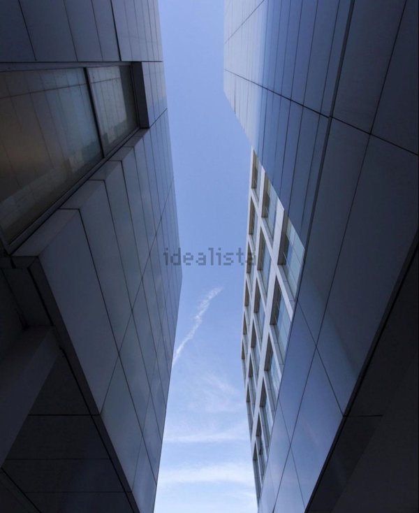 ufficio in affitto a Milano in zona Precotto