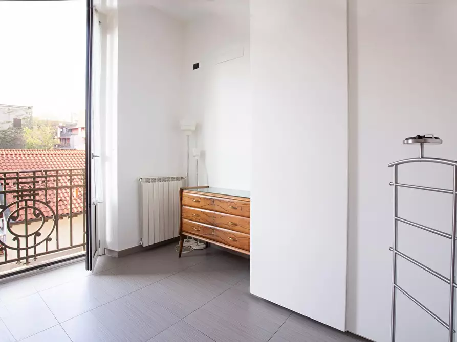 appartamento in affitto a Milano in zona Porta Garibaldi