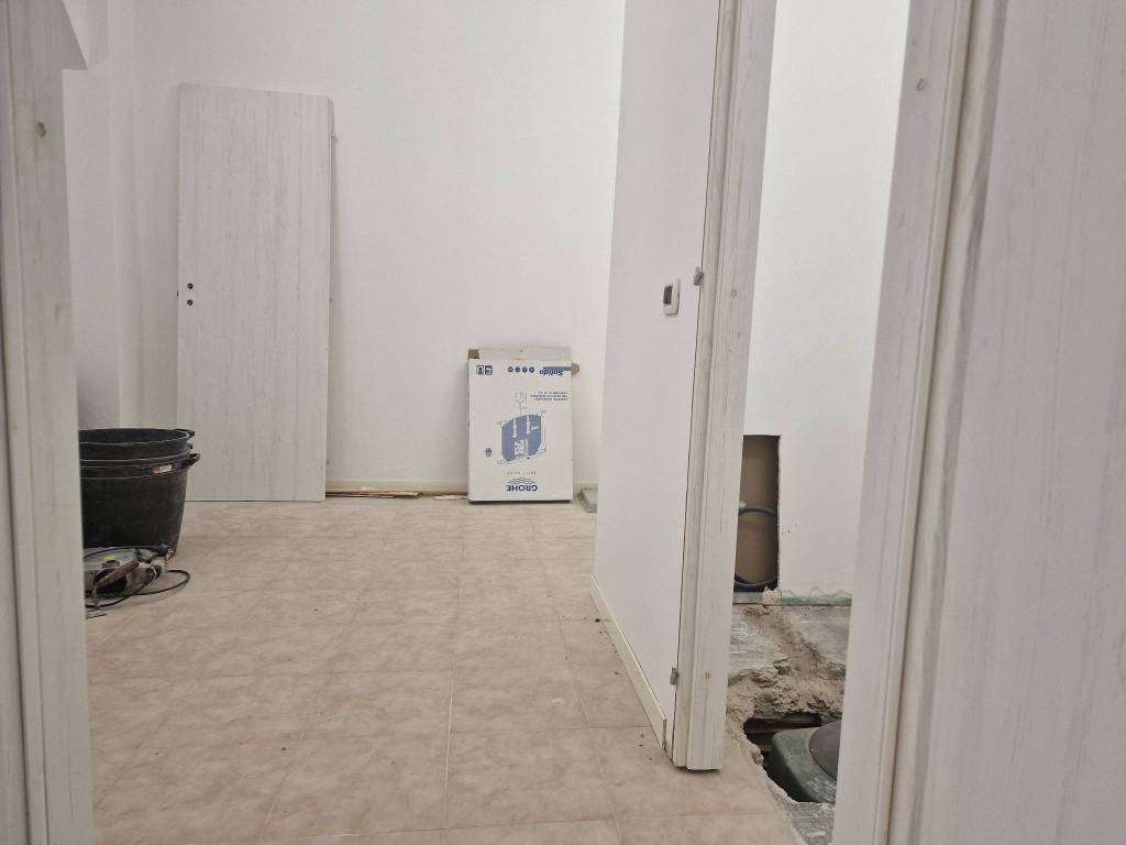 appartamento in affitto a Milano in zona Famagosta