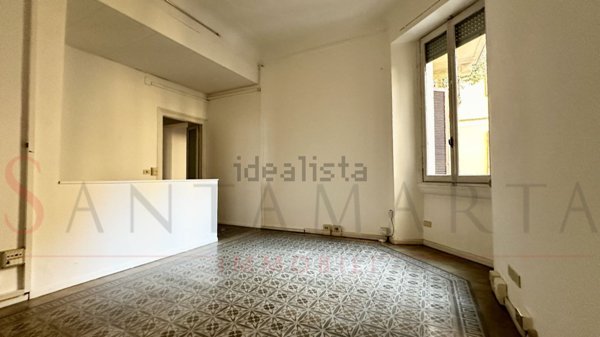 ufficio in affitto a Milano in zona Centro Direzionale