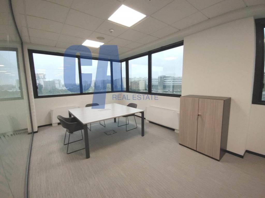 ufficio in affitto a Milano in zona Lorenteggio