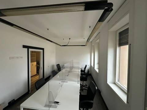 ufficio in affitto a Milano in zona Centro Direzionale