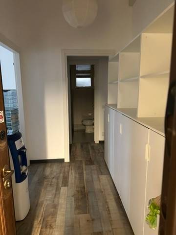 ufficio in affitto a Milano in zona Centro Direzionale
