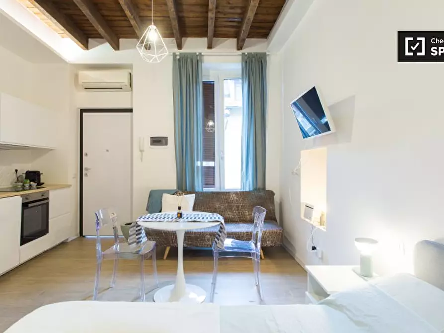 ufficio in affitto a Milano