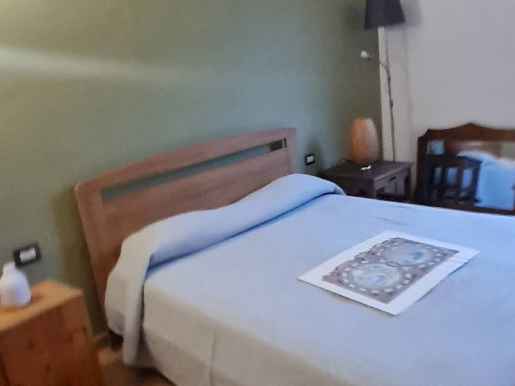 appartamento in affitto a Milano in zona Bovisa
