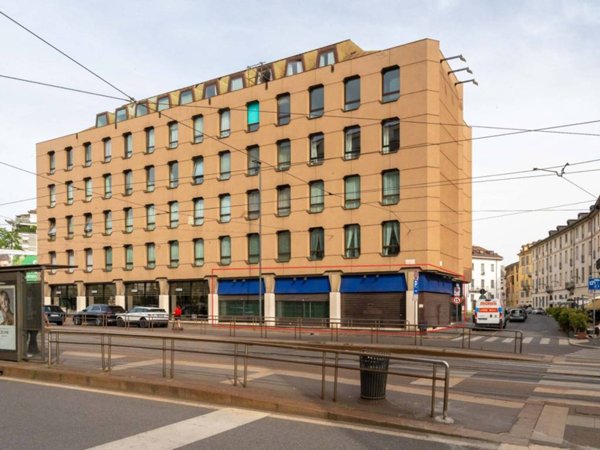 loft in affitto a Milano