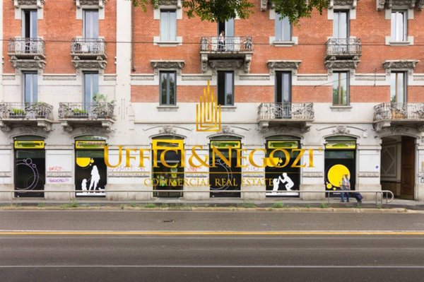quadrivano in affitto a Milano in zona XXII Marzo