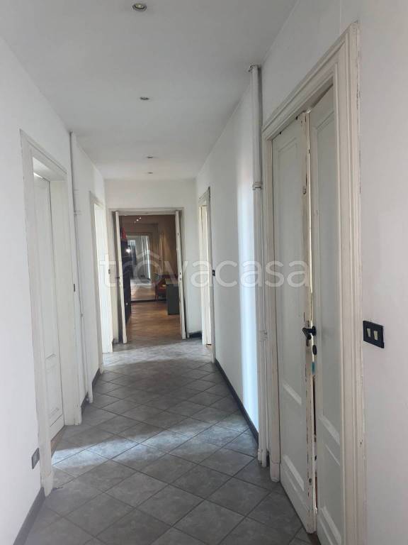 appartamento in affitto a Milano in zona Porta Romana