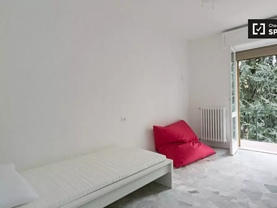 appartamento in affitto a Milano in zona Vigentino