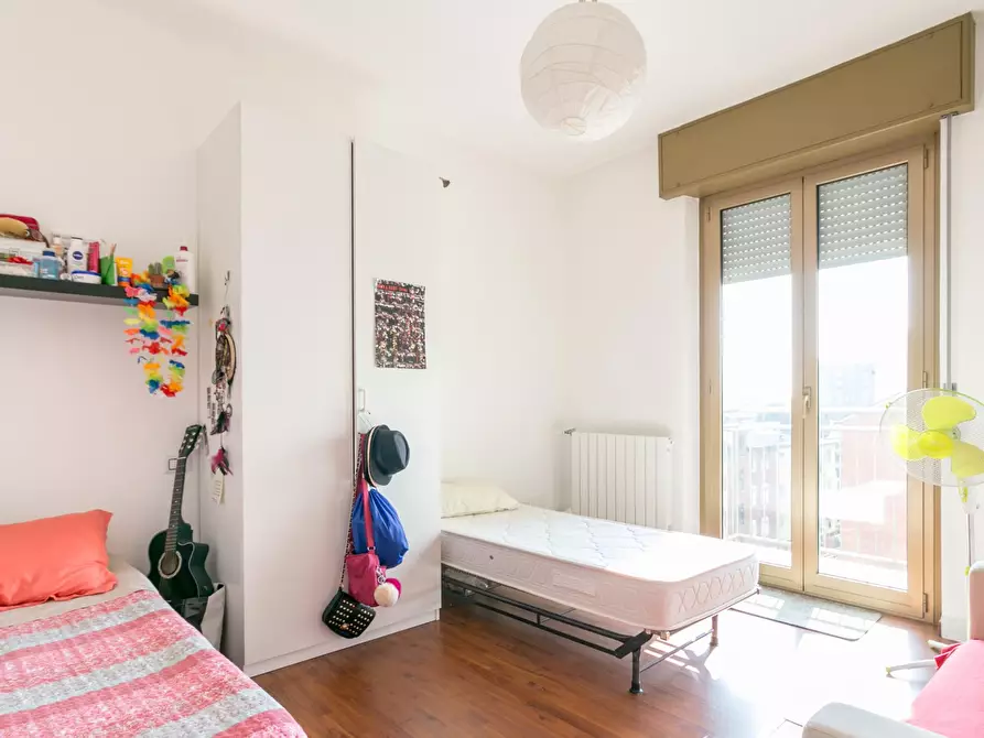 appartamento in affitto a Milano in zona Comasina