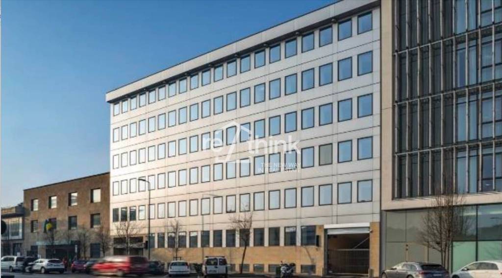 ufficio in affitto a Milano
