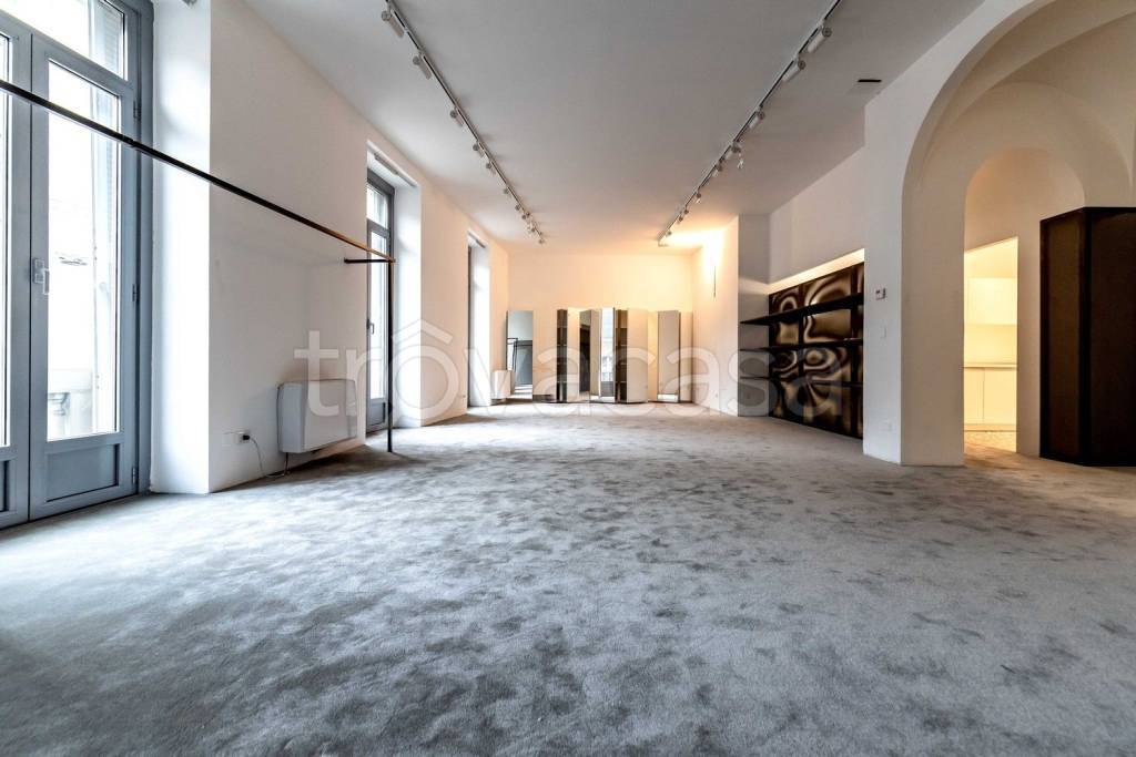 ufficio in affitto a Milano