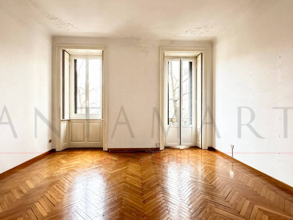 appartamento in affitto a Milano in zona Porta Vittoria