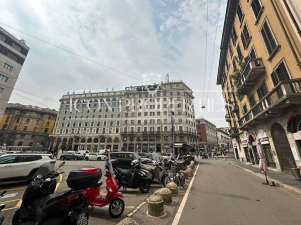 negozio in affitto a Milano in zona Brera