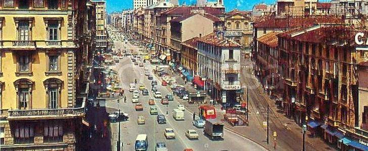 appartamento in affitto a Milano in zona Porta Venezia