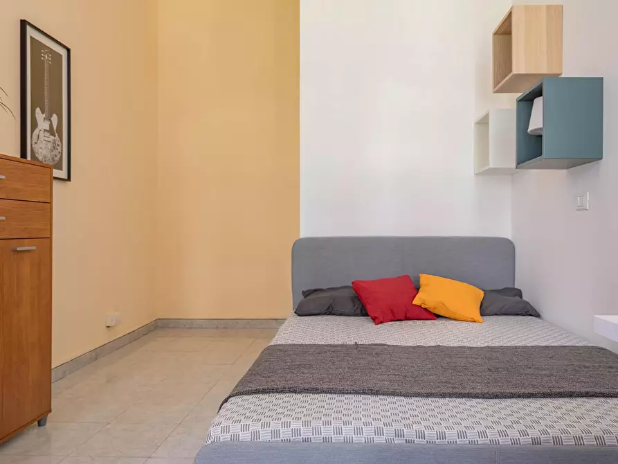 appartamento in affitto a Milano in zona Lorenteggio