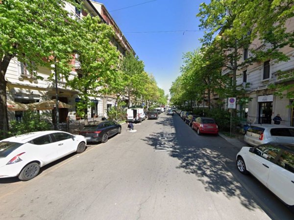 negozio in affitto a Milano in zona Isola