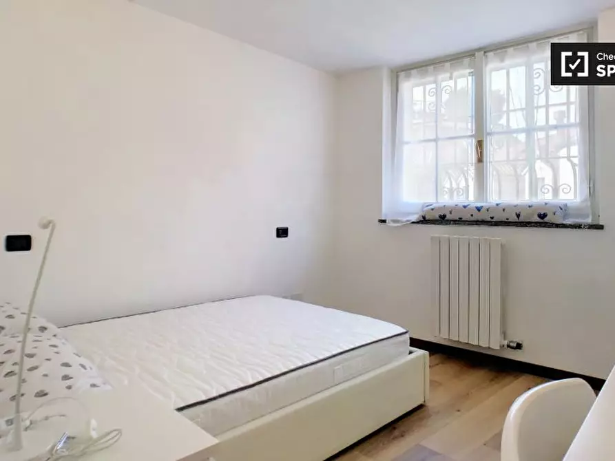 appartamento in affitto a Milano in zona Centro Storico