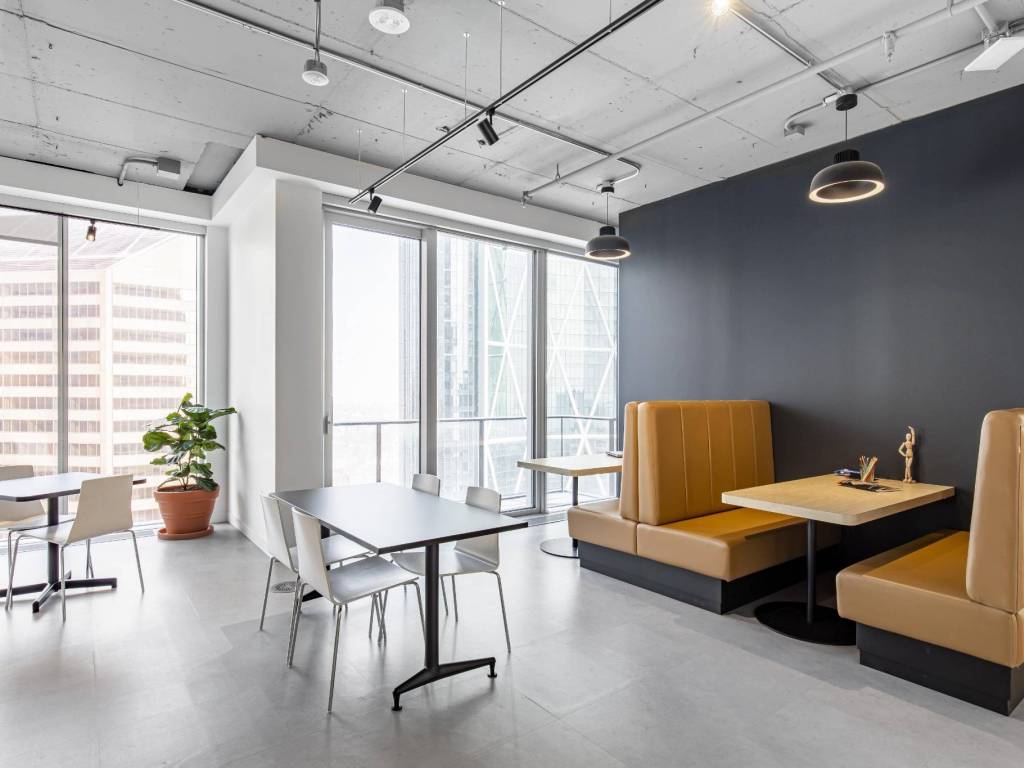 ufficio in affitto a Milano in zona Isola