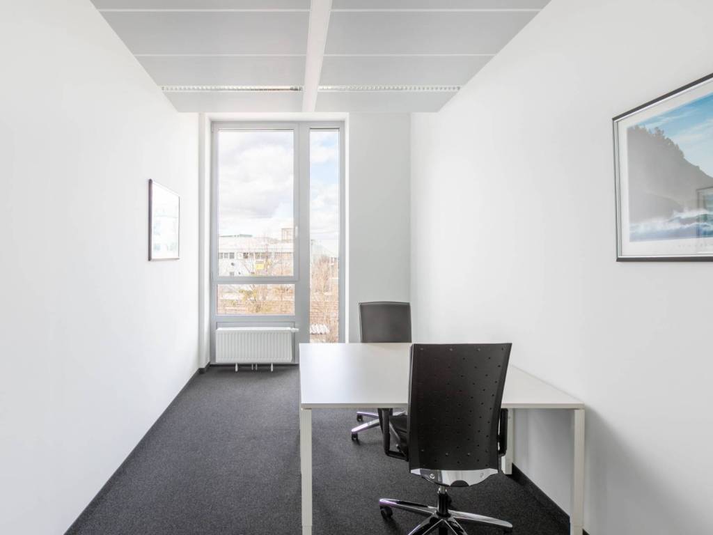 ufficio in affitto a Milano in zona Centro Direzionale