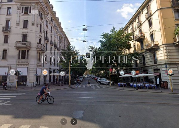 negozio in affitto a Milano in zona Isola