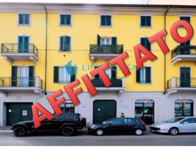 appartamento in affitto a Milano in zona Porta Genova