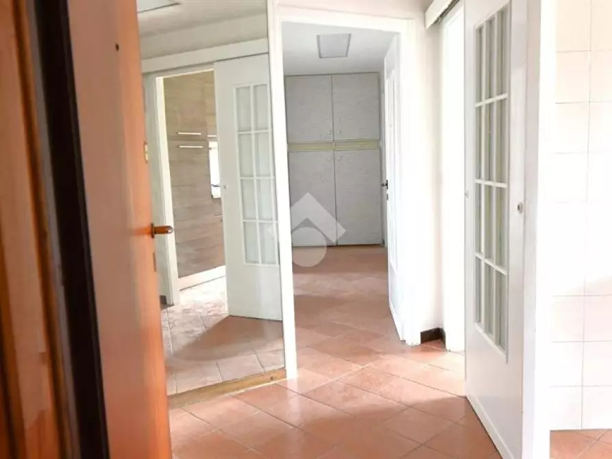 appartamento in affitto a Milano in zona Forlanini