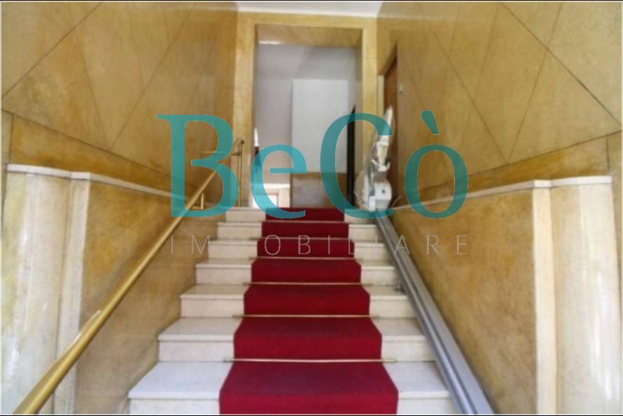 ufficio in affitto a Milano in zona Bocconi