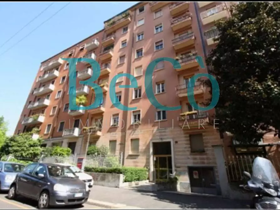 ufficio in affitto a Milano in zona Bocconi