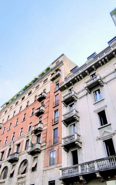 appartamento in affitto a Milano in zona Città Studi