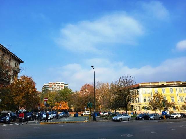 appartamento in affitto a Milano in zona Solari