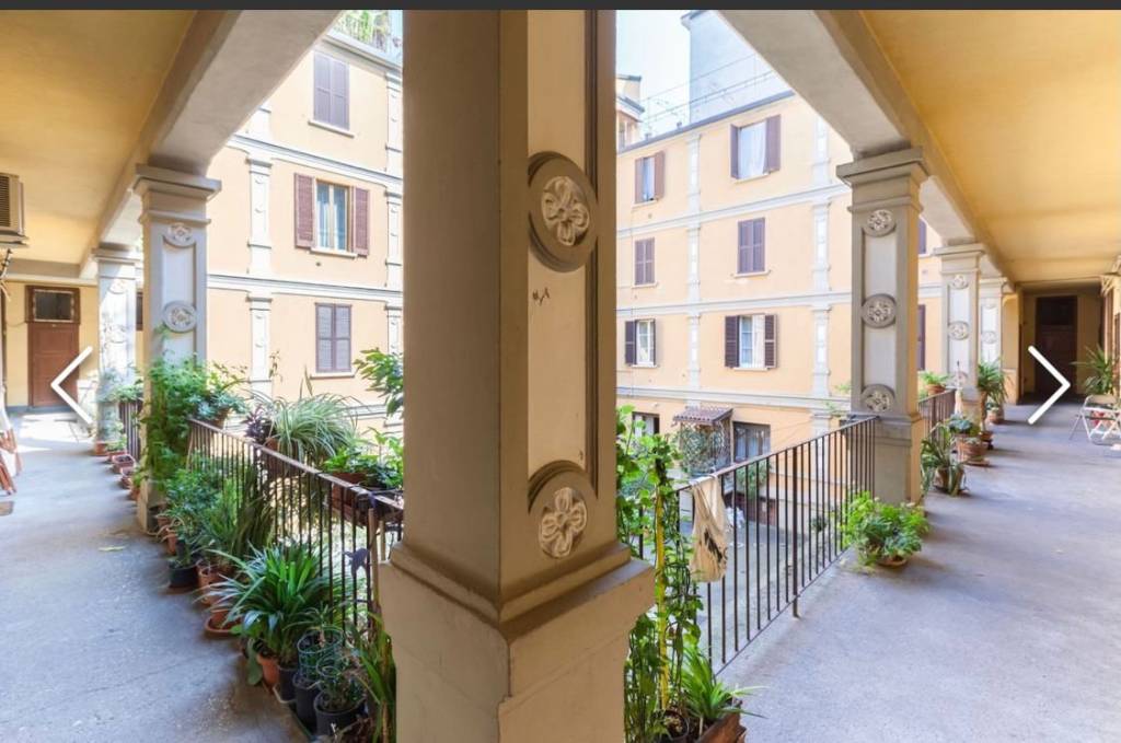 appartamento in affitto a Milano in zona Isola