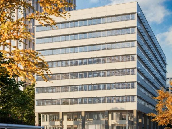 ufficio in affitto a Milano