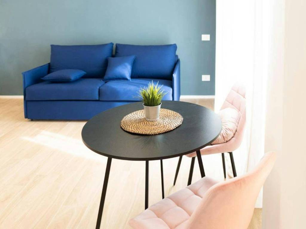 appartamento in affitto a Milano in zona Maggiolina