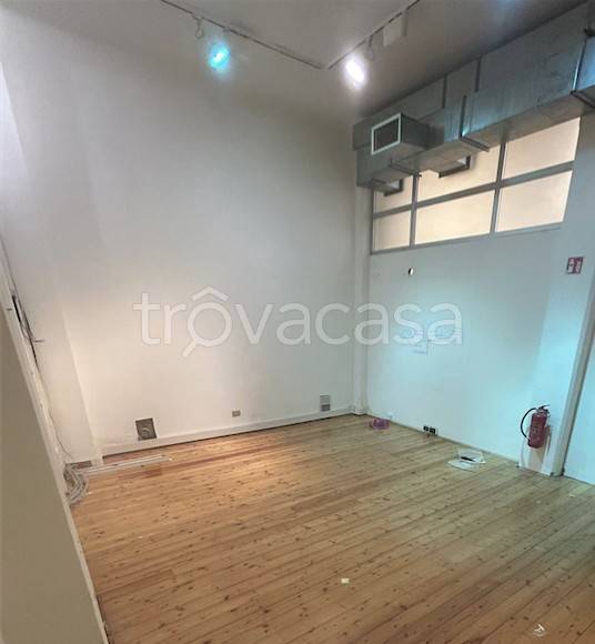 ufficio in affitto a Milano in zona Cinque Giornate