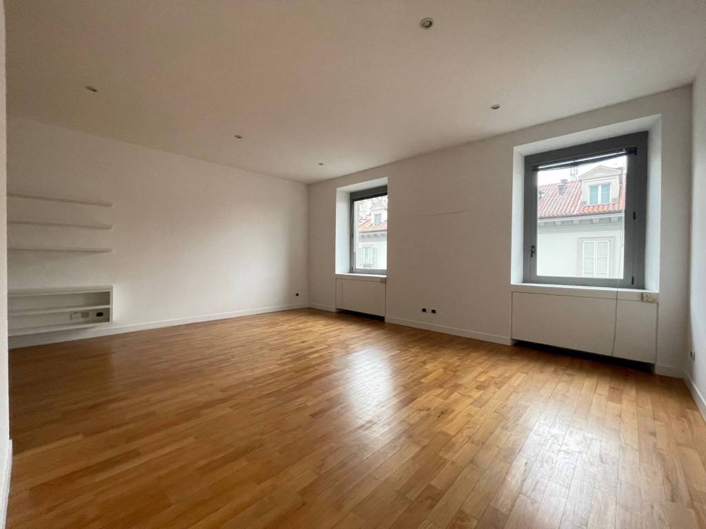 appartamento in affitto a Milano in zona Brera
