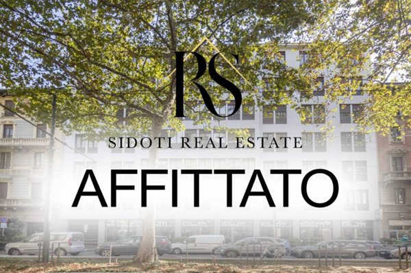 appartamento in affitto a Milano in zona Porta Romana