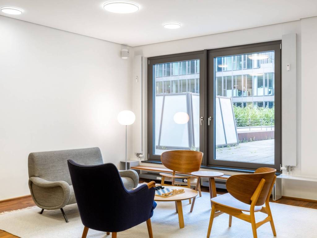 ufficio in affitto a Milano