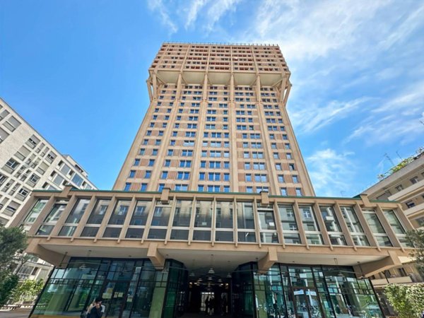 ufficio in affitto a Milano